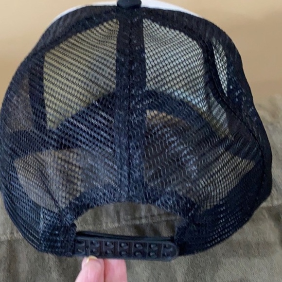 Disney Mickey Mouse Custom tracker hat. - Picture 2 of 2